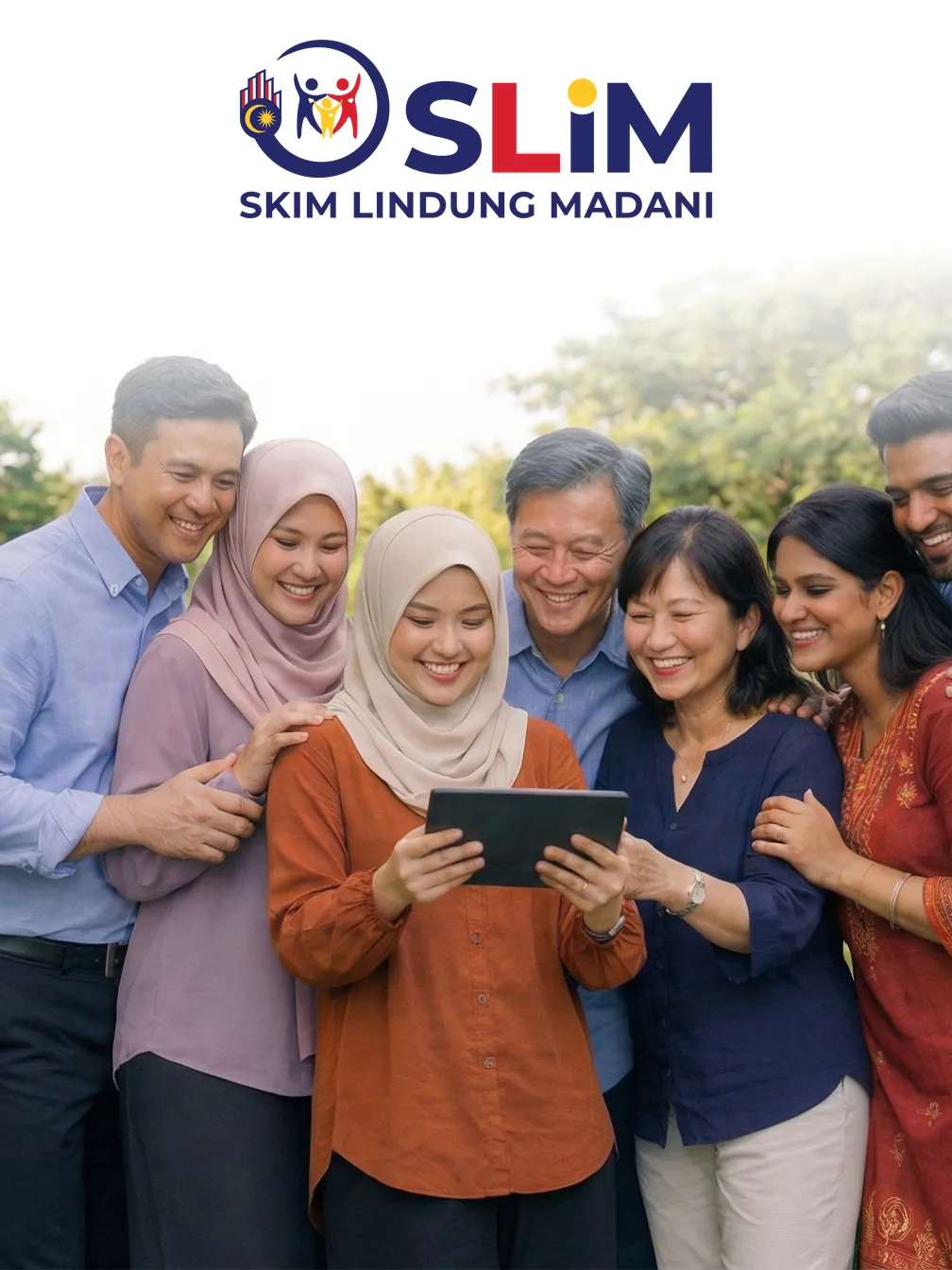 SLiM Hero Banner Mobile