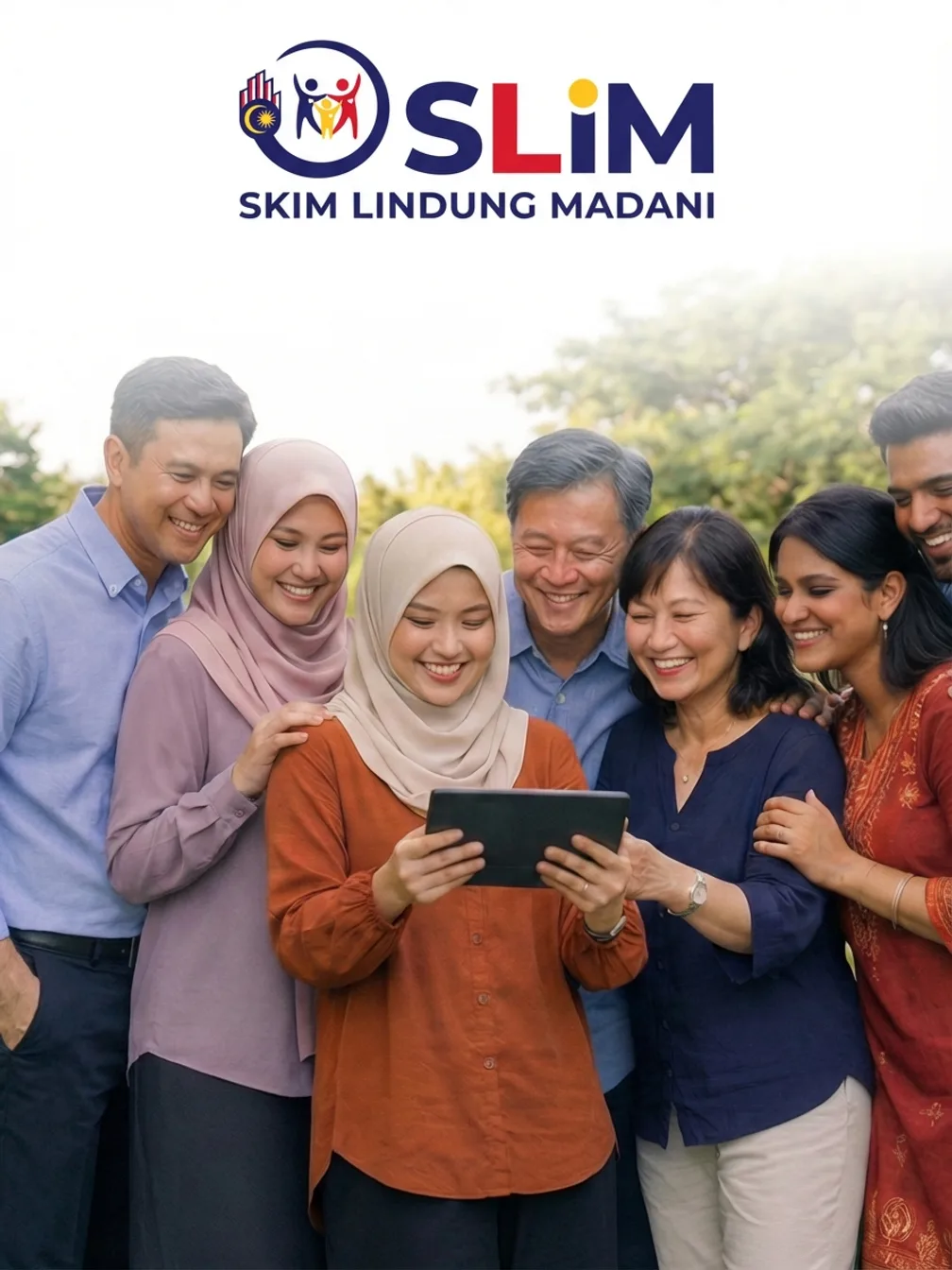 SLiM Hero Banner Mobile